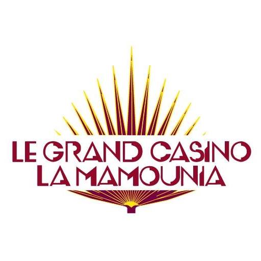 Le Grand Casino La Mamounia